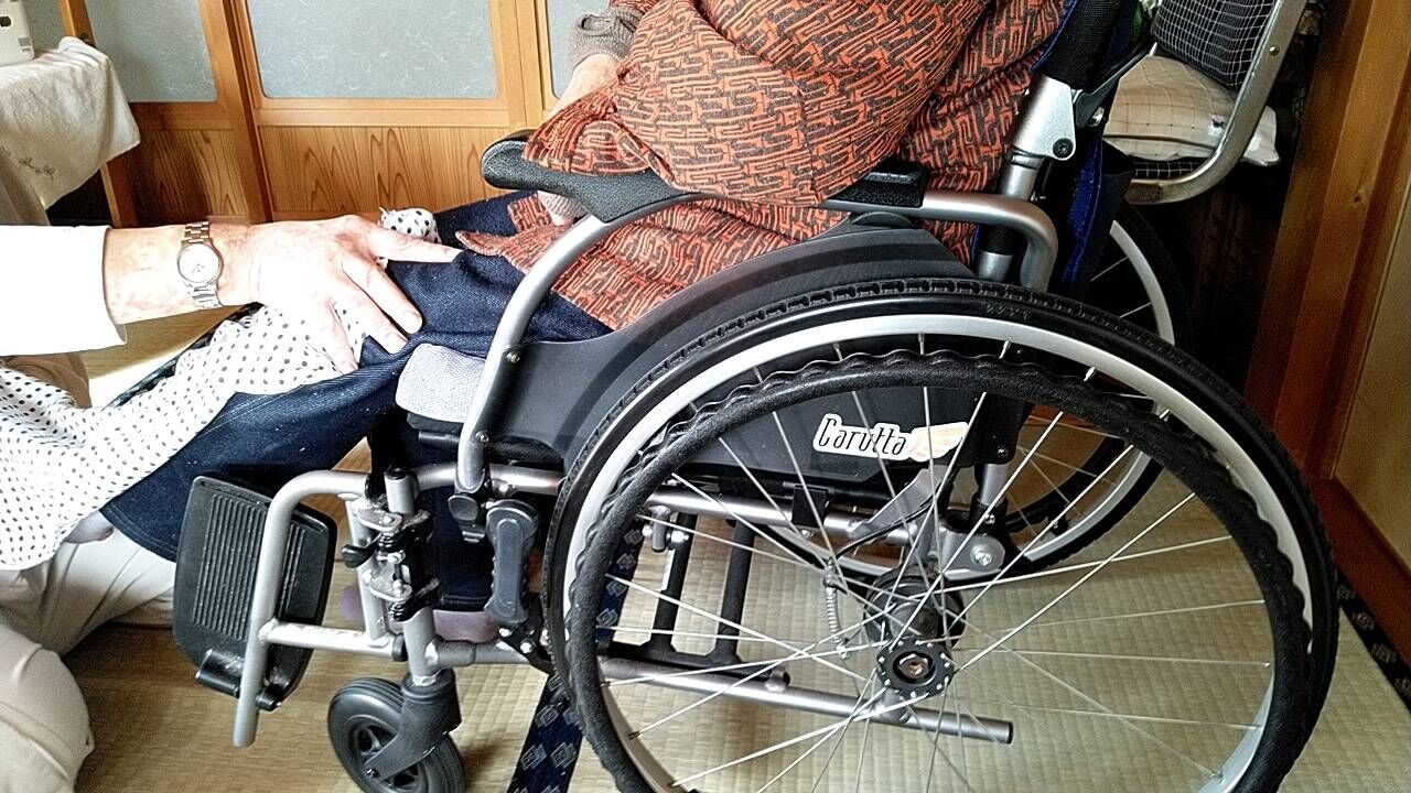 はなぶさ治療院のスタッフ